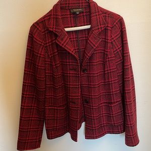 Talbots jacket
